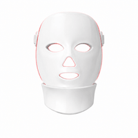 Autres masques LED