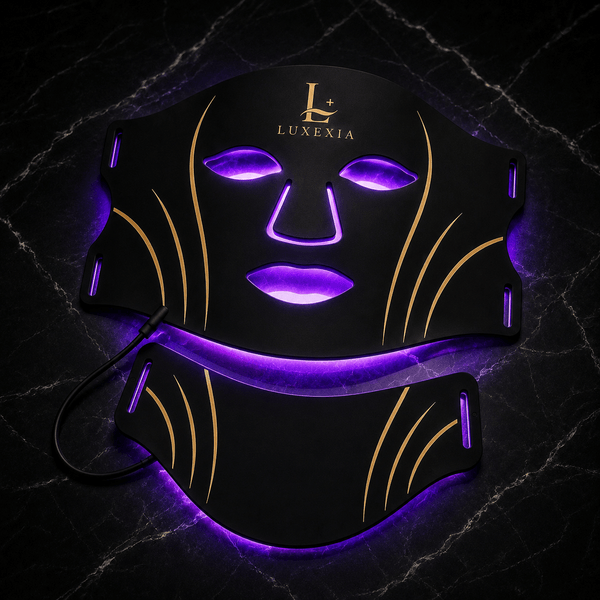 Un masque conçu pour ce que les autres n'osent pas traiter