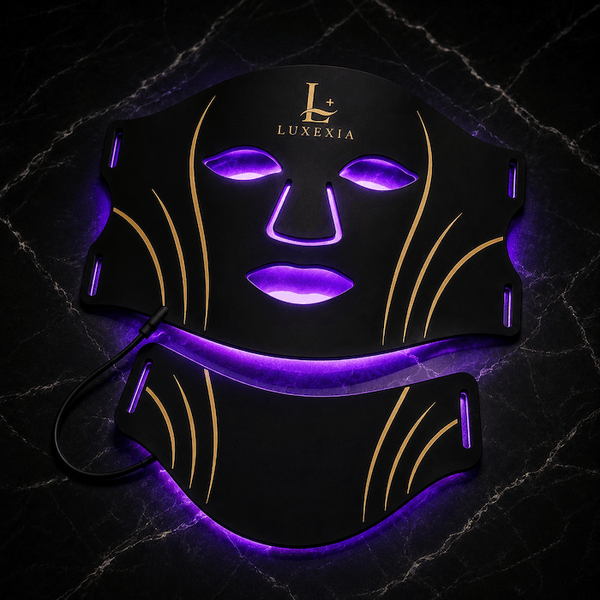 Un masque conçu pour ce que les autres n'osent pas traiter