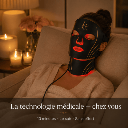Une technologie médicale depuis chez vous 